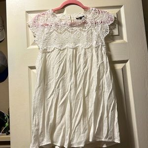 PLUS Women’s 2X Papermoon Top